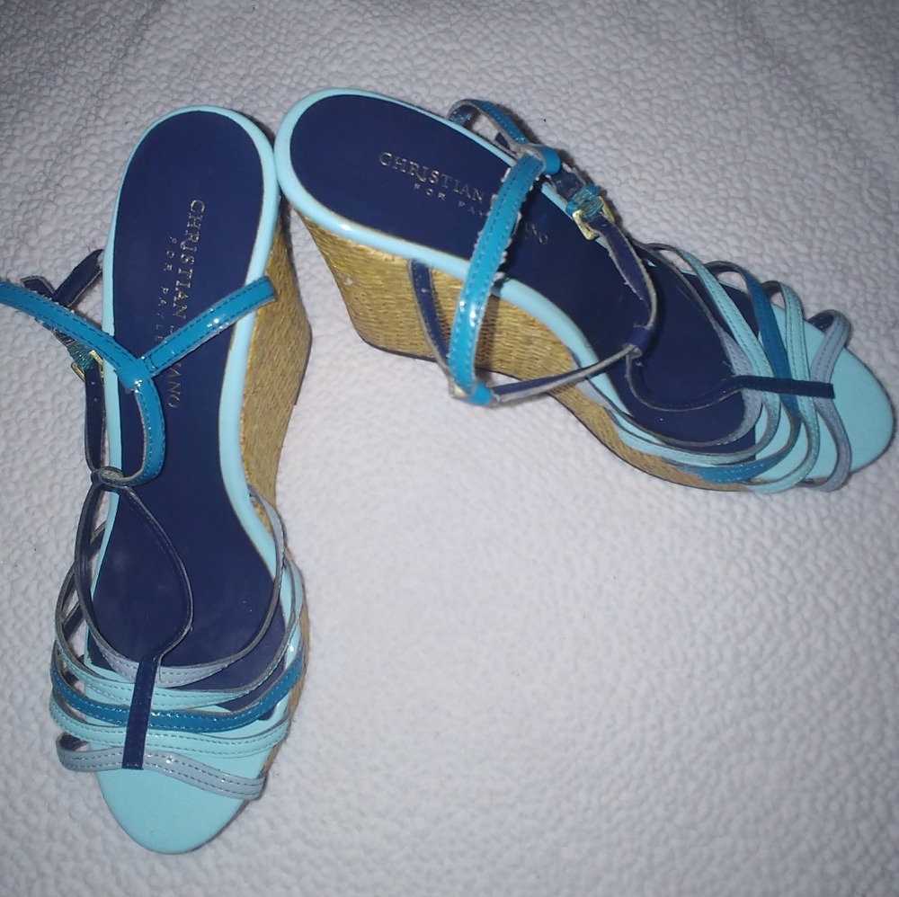 Wedges